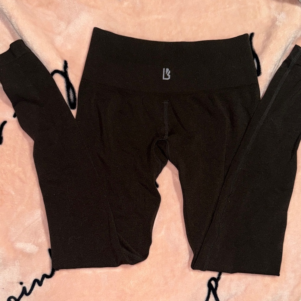 Buffbunny miracle leggings